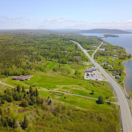 Baddeck Inn Екстериор снимка